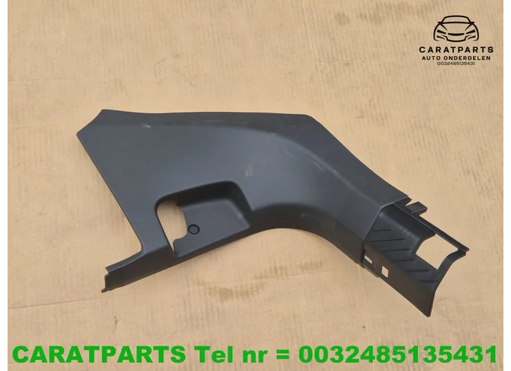 Koop Stijlbekleding bij Caratparts