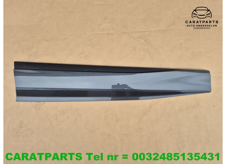 Koop Instaplijst | Dorpellijst | Enkel bij Caratparts