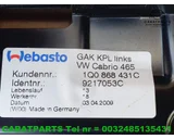 Koop Gasveer | Gasdemper | Cabriokap | Links en Rechts bij Caratparts
