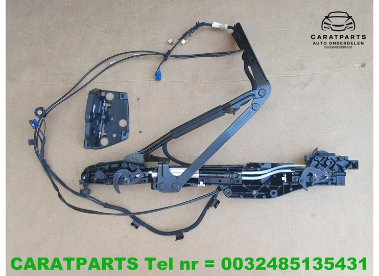 Koop Gasveer | Gasdemper | Cabriokap | Links en Rechts bij Caratparts