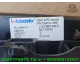 Koop Gasveer | Gasdemper | Cabriokap | Links en Rechts bij Caratparts