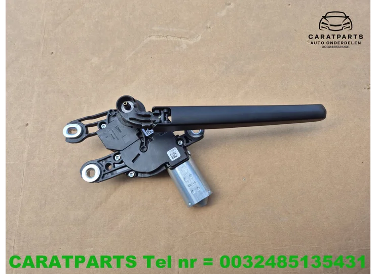 Koop Ruitenwissermotor bij Caratparts