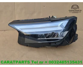 89A941033 Audi Q4 luz de techo q4 e tron led luz de techo Q4 E TRON image 1