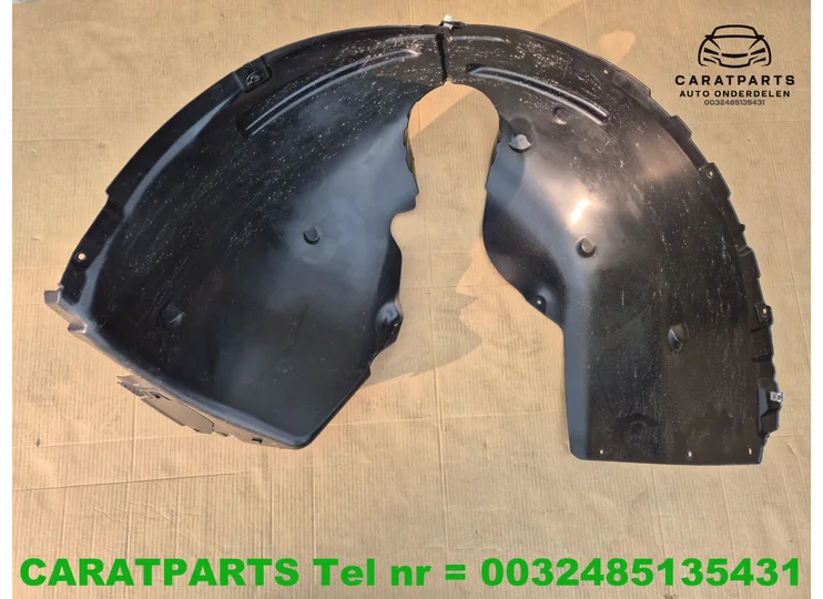 Koop Binnenscherm | Wielkast | Modderkuip bij Caratparts