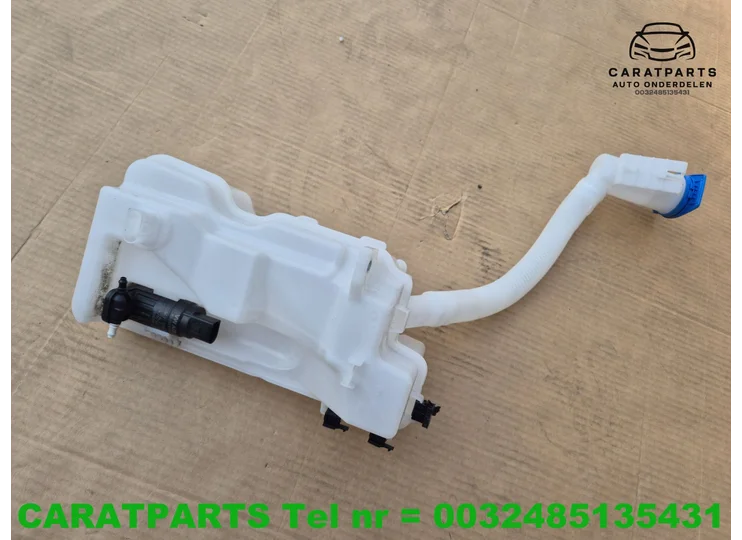 Koop Ruitensproeier reservoir | Sproeiertank bij Caratparts