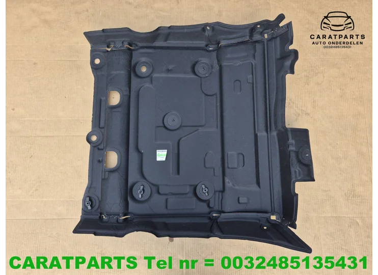 Koop Isolatie carrosserie bij Caratparts