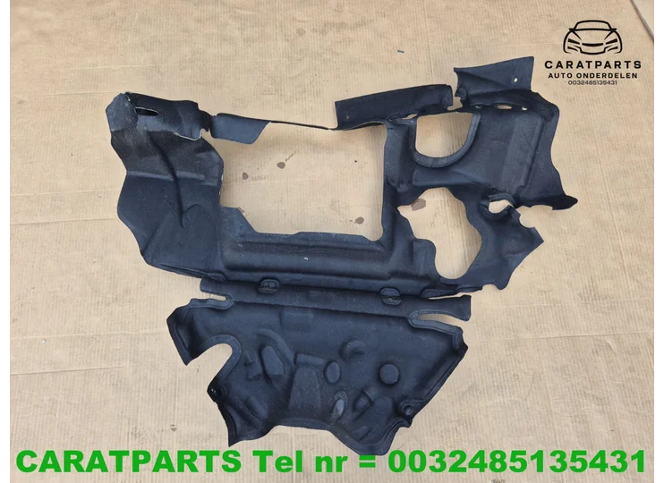 Koop Isolatie carrosserie bij Caratparts