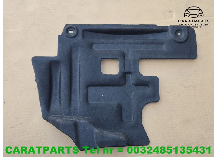 Koop Dashboard | Losse delen bij Caratparts