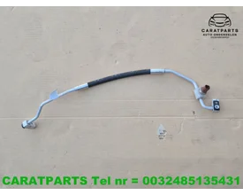 1EA816530K Conducto de aire acondicionado Audi Q4 Conducto de aire acondicionado ID4 ID5 Enyaq image 1