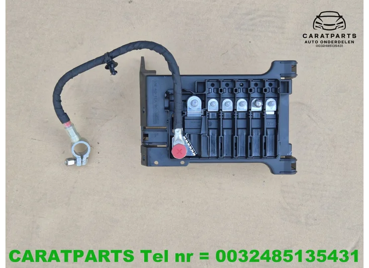 Koop BSG | Accu stuurapparaat bij Caratparts