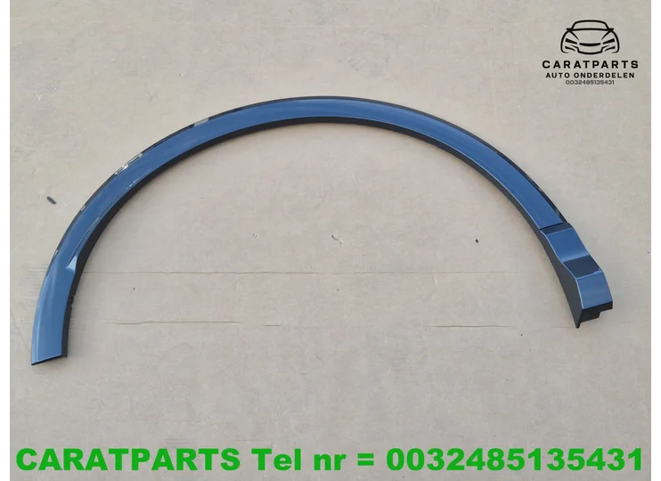 Koop Spatbordverbreder | Wielkastverbreder | Enkel bij Caratparts