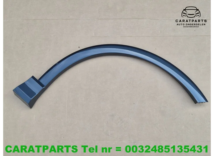 Koop Spatbordverbreder | Wielkastverbreder | Enkel bij Caratparts
