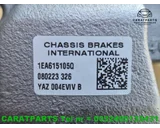 Koop Remklauw | Remtang | Enkel bij Caratparts