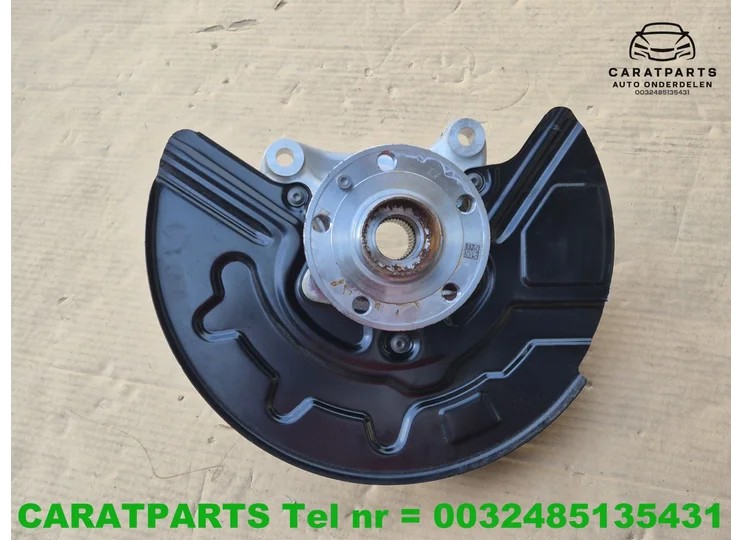 Koop Wiellager | Fuseelager bij Caratparts