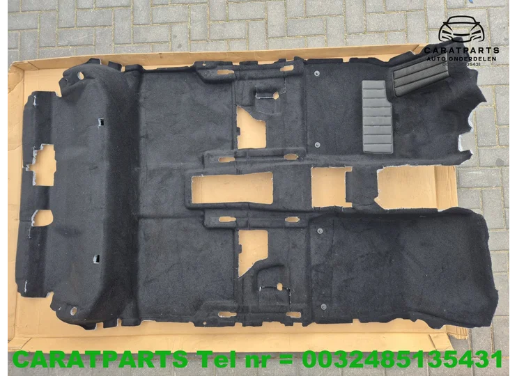 Koop Vloerbedekking | Tapijt bij Caratparts