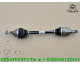1EB407272B Arbre de transmission Audi Q4 E Tron ID7 cardan ID5 Enyaq image 1