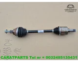 Koop Aandrijfas | Cardanas bij Caratparts