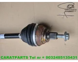 Koop Aandrijfas | Cardanas bij Caratparts