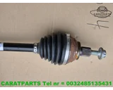 Koop Aandrijfas | Cardanas bij Caratparts