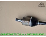 Koop Aandrijfas | Cardanas bij Caratparts
