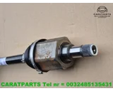 Koop Aandrijfas | Cardanas bij Caratparts