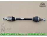 Koop Aandrijfas | Cardanas bij Caratparts