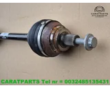 Koop Aandrijfas | Cardanas bij Caratparts
