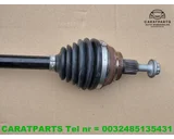 Koop Aandrijfas | Cardanas bij Caratparts