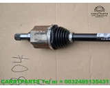 Koop Aandrijfas | Cardanas bij Caratparts