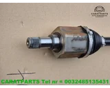Koop Aandrijfas | Cardanas bij Caratparts