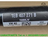 Koop Aandrijfas | Cardanas bij Caratparts