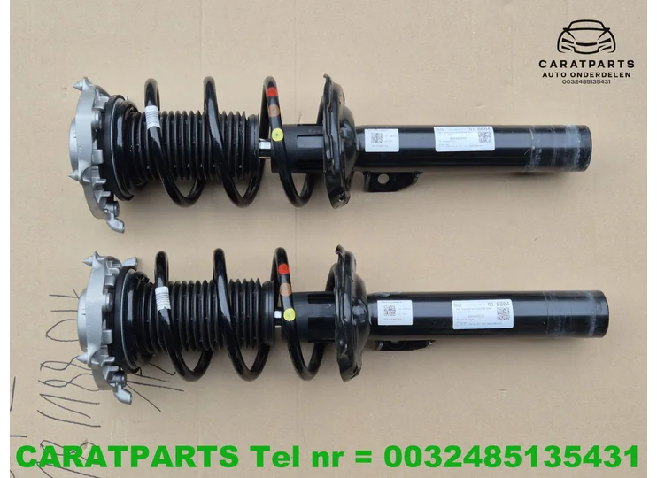 Koop Schokdemper | Enkel bij Caratparts