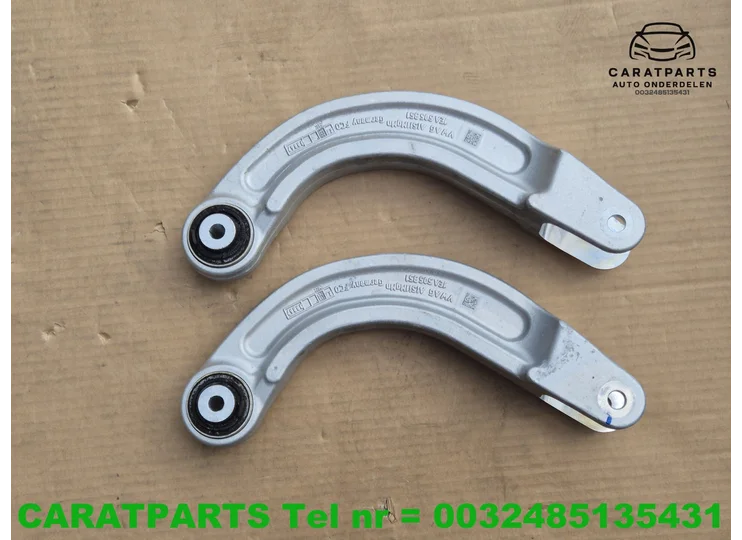 Koop Draagarm bij Caratparts