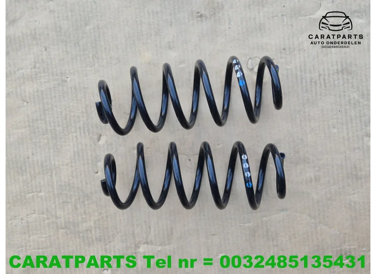 Koop Veer | Spiraal | Enkel bij Caratparts