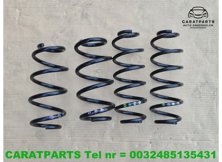 Koop Veer | Spiraal | Enkel bij Caratparts