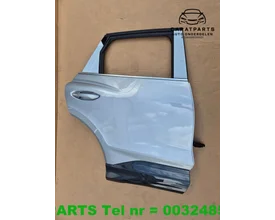 89A833052 Audi Q4 portier Q4 E TRON portier q4 e tron LZ7G image 1