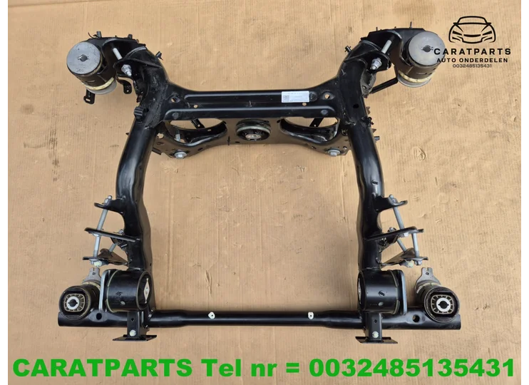 Koop Subframe bij Caratparts