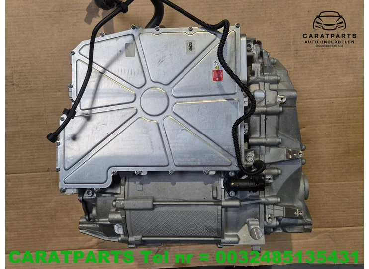Koop Motorblok | Compleet bij Caratparts