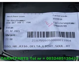 Koop Portierbekleding | Deurpaneel | Enkel bij Caratparts