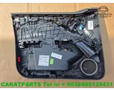 Koop Portierbekleding | Deurpaneel | Enkel bij Caratparts