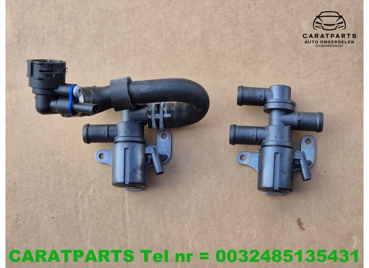 Koop Circulatiepomp | Extra waterpomp bij Caratparts