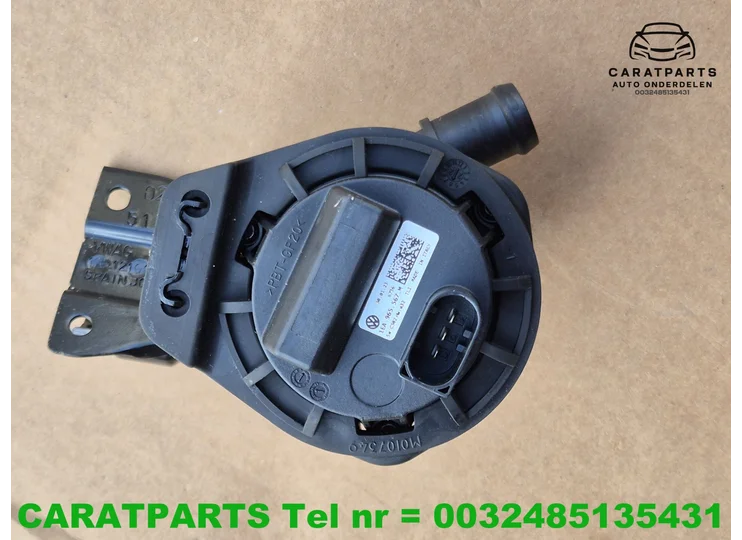 Koop Circulatiepomp | Extra waterpomp bij Caratparts