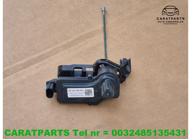 Koop Handrem motor bij Caratparts