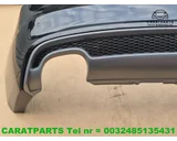 Koop Achterbumper bij Caratparts