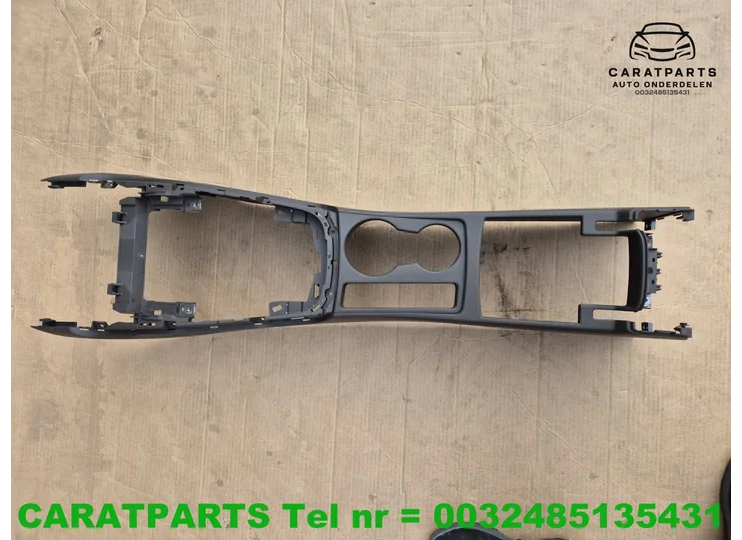 Koop Middenconsole bij Caratparts