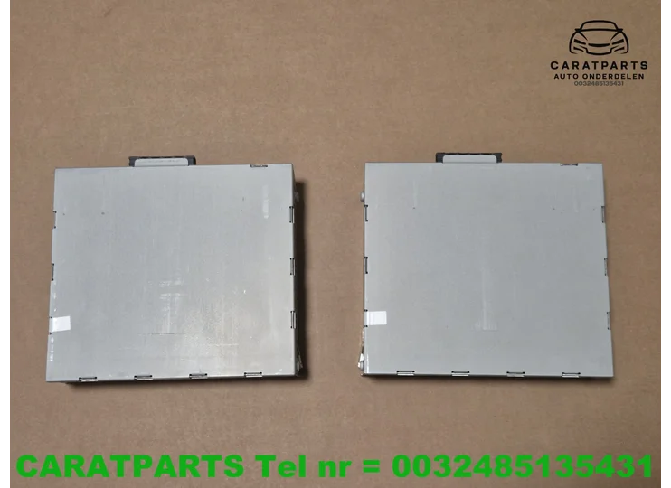 Koop Radio bij Caratparts
