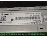 Koop Radio bij Caratparts