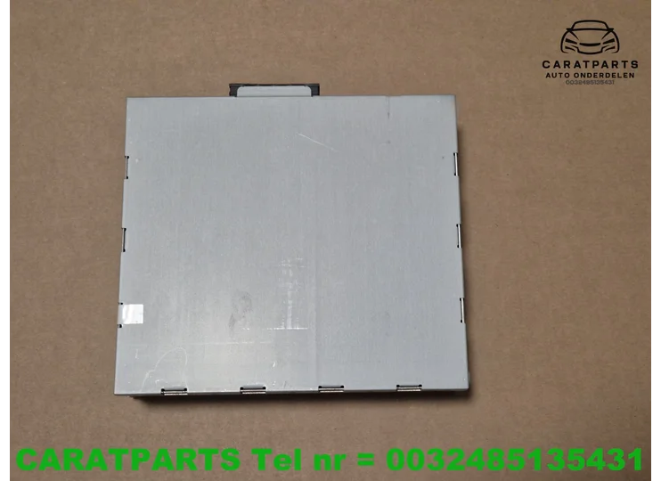Koop Radio bij Caratparts
