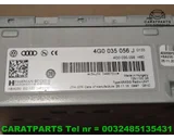 Koop Radio bij Caratparts