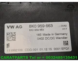 Koop Spanningsregelaar bij Caratparts